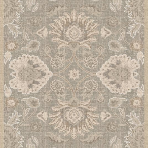 قالیچه و فرشینه سنتی و مدرن هال و پذیرایی برند رویان کد D337 سایت خرید برو