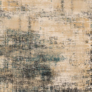 قالیچه و فرشینه سنتی و مدرن هال و پذیرایی برند رویان کد D339 سایت خرید برو