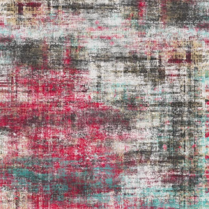 قالیچه و فرشینه سنتی و مدرن هال و پذیرایی برند رویان کد D342 سایت خرید برو