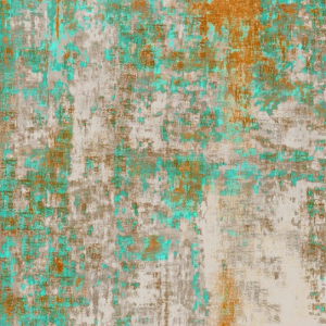 قالیچه و فرشینه سنتی و مدرن هال و پذیرایی برند رویان کد D345 سایت خرید برو