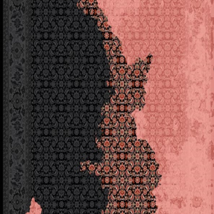 قالیچه و فرشینه سنتی و مدرن هال و پذیرایی برند رویان کد D373 سایت خرید برو