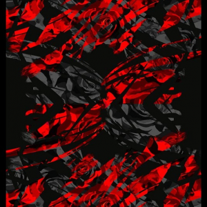 قالیچه و فرشینه سنتی و مدرن هال و پذیرایی برند رویان کد D432 سایت خرید برو