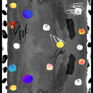 قالیچه و فرشینه سنتی و مدرن هال و پذیرایی برند رویان کد D434 سایت خرید برو