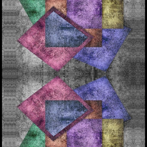 قالیچه و فرشینه سنتی و مدرن هال و پذیرایی برند رویان کد D435 سایت خرید برو