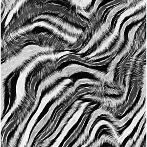 قالیچه و فرشینه مدرن هال و پذیرایی برند رویان کد F548 سایت خرید برو