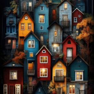 قالیچه و فرشینه مدرن هال و پذیرایی برند رویان کد F551 سایت خرید برو