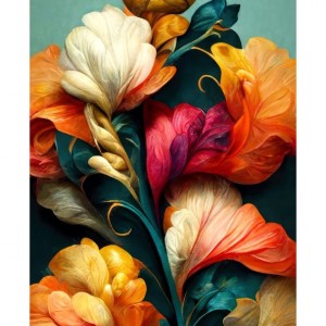 قالیچه و فرشینه مدرن هال و پذیرایی برند رویان کد F566 سایت خرید برو