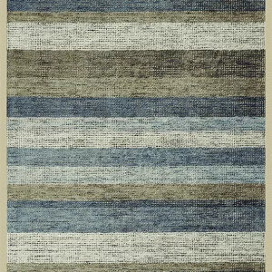 قالیچه و فرشینه مدرن هال و پذیرایی برند رویان کد F580 سایت خرید برو