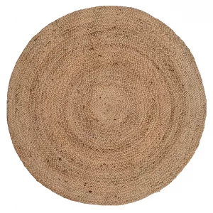 فرشینه گرد و مدرن هال و پذیرایی برند رویان کد Da8 سایت خرید برو