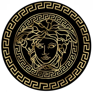 فرشینه گرد و مدرن هال و پذیرایی برند رویان کد Da14 سایت خرید برو