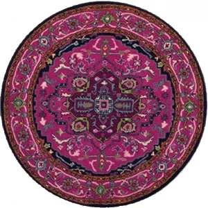 فرشینه گرد و مدرن هال و پذیرایی برند رویان کد Z12 سایت خرید برو