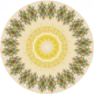 فرشینه گرد و مدرن هال و پذیرایی برند رویان کد Z33 سایت خرید برو