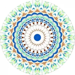 فرشینه گرد و مدرن هال و پذیرایی برند رویان کد Z42 سایت خرید برو