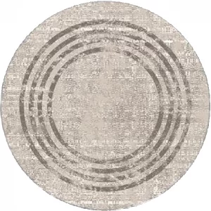 فرشینه گرد و مدرن هال و پذیرایی برند رویان کد Z61 سایت خرید برو