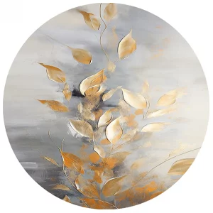 فرشینه گرد و مدرن هال و پذیرایی برند رویان کد F19 سایت خرید برو