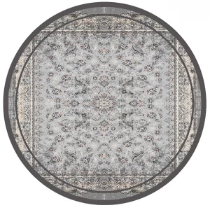 فرشینه گرد و مدرن هال و پذیرایی برند رویان کد F28 سایت خرید برو