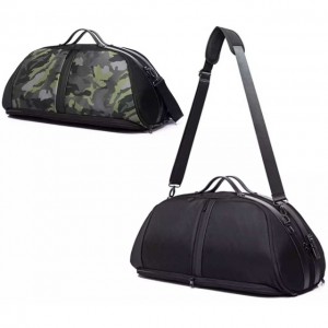 کیف باشگاه حرفه ای ضدآب با قابلیت جدا سازی وسایل بنج BG-77178