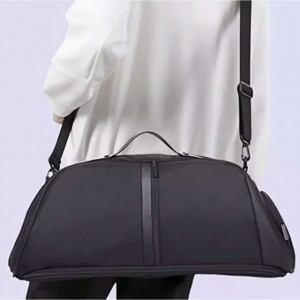 کیف باشگاه حرفه ای ضدآب با قابلیت جدا سازی وسایل بنج BG-77178