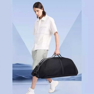 کیف باشگاه حرفه ای ضدآب با قابلیت جدا سازی وسایل بنج BG-77178
