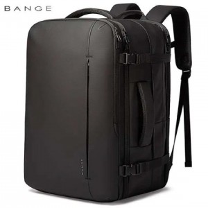 کوله پشتی لپ تاپ 17.3 اینچ ، 45 لیتری بنج Bange BG-1909D 45L Tas Ransel Laptop Backpack Bag 17.3 Inch