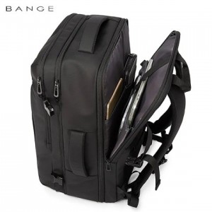 کوله پشتی لپ تاپ 17.3 اینچ ، 45 لیتری بنج Bange BG-1909D 45L Tas Ransel Laptop Backpack Bag 17.3 Inch