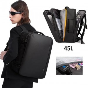 کوله پشتی لپ تاپ 17.3 اینچ ، 45 لیتری بنج Bange BG-1909D 45L Tas Ransel Laptop Backpack Bag 17.3 Inch