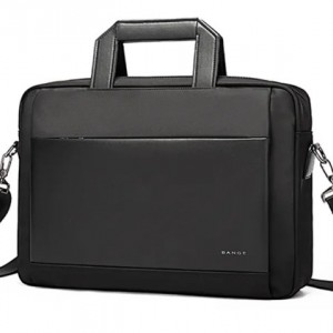 کیف لپ تاپ 15.6 اینچ و آیپد 12.9 اینچ بنج Bange BG-7702 Laptop Work Office Tote Bag