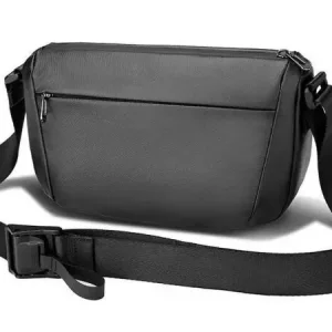 کیف دوشی بنج BANGE BG-2871 Men Crossbody Bag Waterproof Bag