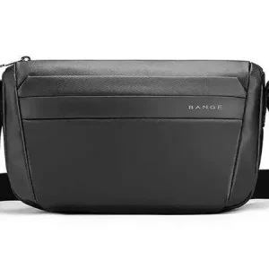 کیف دوشی بنج BANGE BG-2871 Men Crossbody Bag Waterproof Bag
