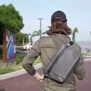 کیف دوشی و قفسه سینه بنج BG-7550