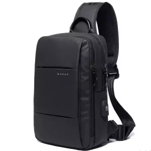 کوله تک بند یو اس بی دار مسافرتی بنج BG-77107