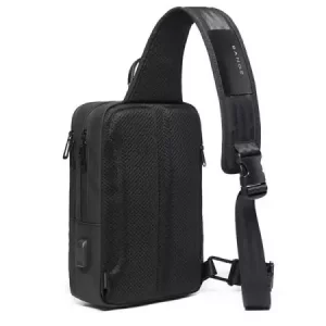 کوله تک بند یو اس بی دار مسافرتی بنج BG-77107