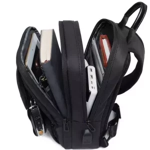 کوله تک بند یو اس بی دار مسافرتی بنج BG-77107