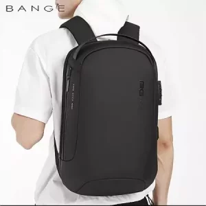 کوله ضد سرقت و ضد آب یو اس بی دار بنج Bange BG-7225