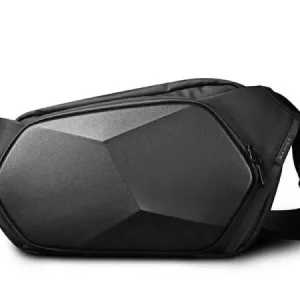 کیف کمری بنج BANGE BG-7229 Slick Waist Bag Sling Bag Chestpack