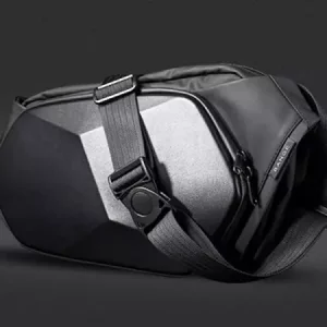 کیف کمری بنج BANGE BG-7229 Slick Waist Bag Sling Bag Chestpack