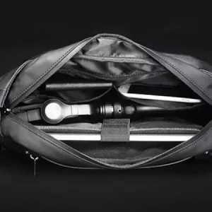 کیف کمری بنج BANGE BG-7229 Slick Waist Bag Sling Bag Chestpack