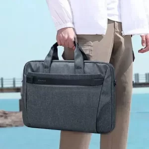 کیف لپ تاپ 14 اینچی بنج Bange BG-2558 Laptop Briefcase Messenger Bag