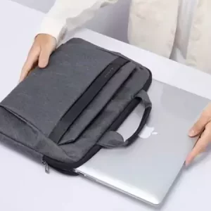کیف لپ تاپ 14 اینچی بنج Bange BG-2558 Laptop Briefcase Messenger Bag