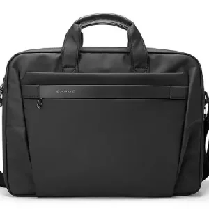 کیف لپ تاپ 14 اینچی بنج Bange BG-2558 Laptop Briefcase Messenger Bag