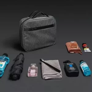 کیف مسافرتی مناسب برای آیپد 7.9 اینچ بنج BANGE BG-7529 Hanging Travel Bag