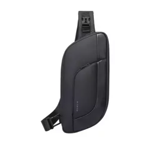 کوله تک بند ضد آب بنج Bange BG-7312 Men Microfiber Leather Crossbody Chest Bag