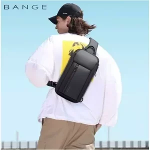 کوله تک بند کراس بادی ضد آب بنج BG-7566