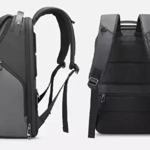 کوله پشتی ضد آب لپ تاپ (15.6 اینچ) و تبلت(12.9 اینچ) بنج BANGE BG-2581