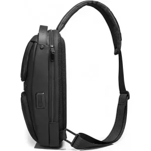 کوله تک بند ضد آب یو اس بی دار بنج BG-7258