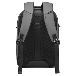 کوله پشتی مسافرتی طرح چمدان لپ تاپ 15.6 اینچ ضد آب یو اس بی دار بنج BANGE BG-7277