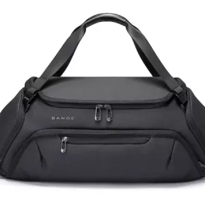 کیف ورزشی بنج با قابلیت جدا سازی مرطوب و خشک Bange BG-7561 Wet and Dry Separation Fitness Travel Bag