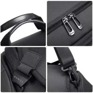 کیف ورزشی بنج با قابلیت جدا سازی مرطوب و خشک Bange BG-7561 Wet and Dry Separation Fitness Travel Bag