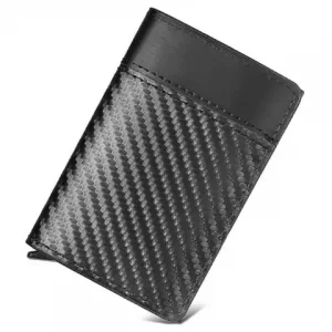 جاکارتی طرح چرم تائومیک میک TAOMICMIC S3066 men&#39;s certificate PU leather multi-card