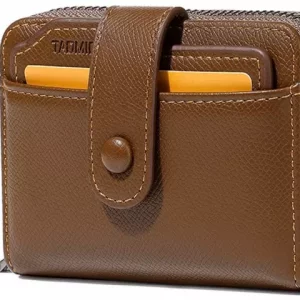 کیف پول و کارت مردانه سانی ستی SUNICETI RFID anti-theft men&#39;s leather wallet S3112